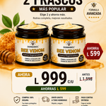 DERMABEEL™ Bee Venom | Crema Reparadora de cuidado intensivo con veneno de abeja