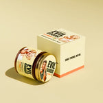 EvilGoods® Bálsamo con Sebo de Res Y Miel de Manuka