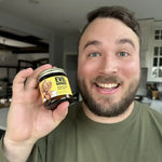 EvilGoods® Bálsamo con Sebo de Res Y Miel de Manuka