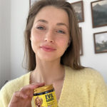 EvilGoods® Bálsamo con Sebo de Res Y Miel de Manuka