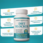 DHT BLOCKER 🌀 | ¡3X2 (El tercero es GRATIS) Por tiempo limitado!⏰