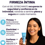 V-Firm™ GEL ESTRECHANTE INTIMO 🔥💋  + ENVIO GRATIS