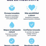 V-Firm™ GEL ESTRECHANTE INTIMO 🔥💋  + ENVIO GRATIS