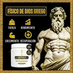 TITANIX KING™ SUPLEMENTO 13 EN 1 ¡HOMBRES MÁS FUERTES, MUJERES MÁS SATISFECHAS!🔥
