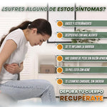 ✨ HepaVive™ Limpieza Detox & Reparación🌿💪