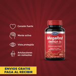 MegaRed Alpha™  – Impulsa tu testosterona y energía natural | ENVÍO GRATIS