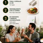 RENUEVA HÍGADO™ Liver Cleanse & Detox | PAGA 1 LLEVA 2