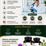 RENUEVA HÍGADO™ Liver Cleanse & Detox | PAGA 1 LLEVA 2