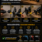 PowerCut Pro™ Convierte el Taladro que tienes en un SuperPro de corte profesional!!