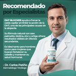 DHT BLOCKER 🌀 | ¡3X2 (El tercero es GRATIS) Por tiempo limitado!⏰